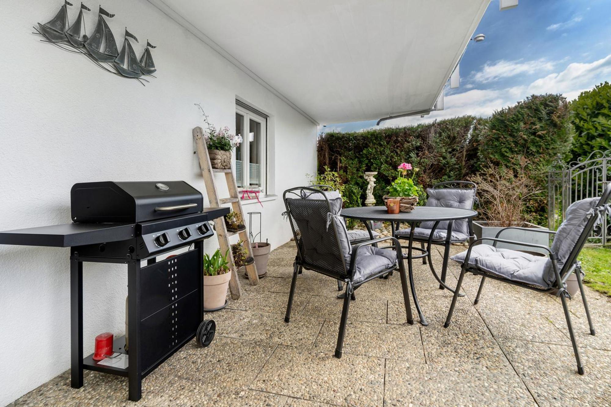 Seelenbaumler Seelbach  Extérieur photo